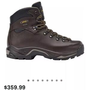 Asolo Men's TPS 520 GV EVO GTX Hiking Boots Size US 14